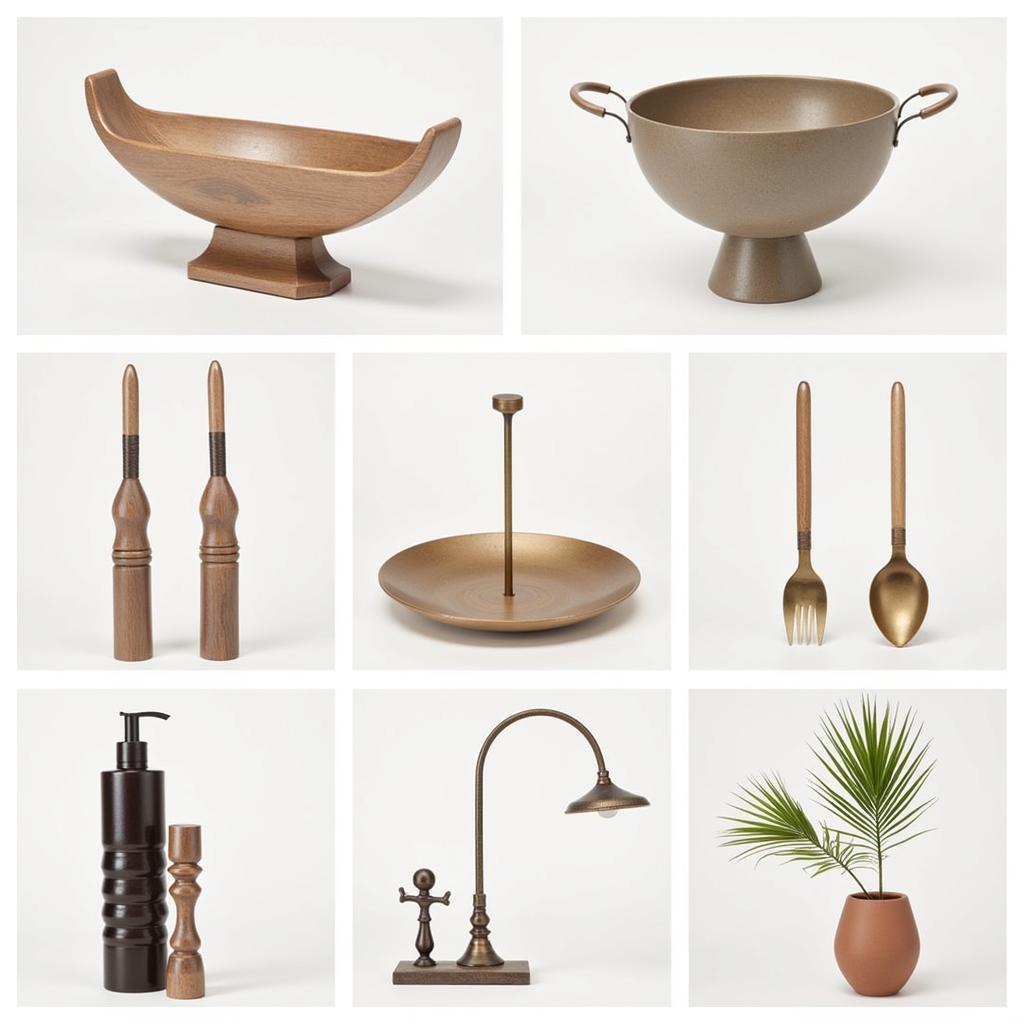 A collection of Apagavelas Zara Home