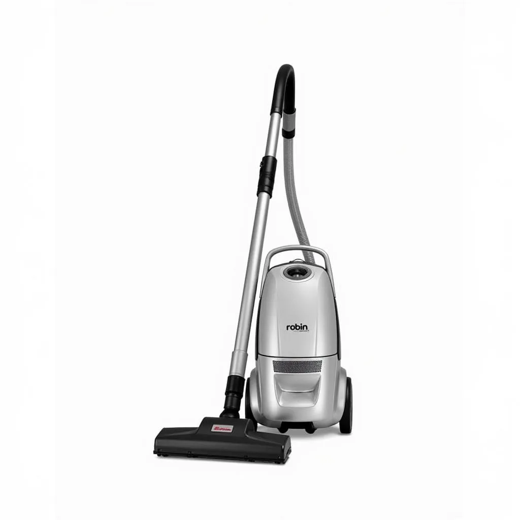 Aspirador Home Plus RA-4 Robin Vacuum Cleaner