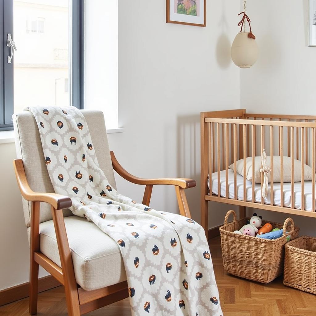 Baby Essentials for Spain: Funda Maxi Cosi and Zara Home Finds