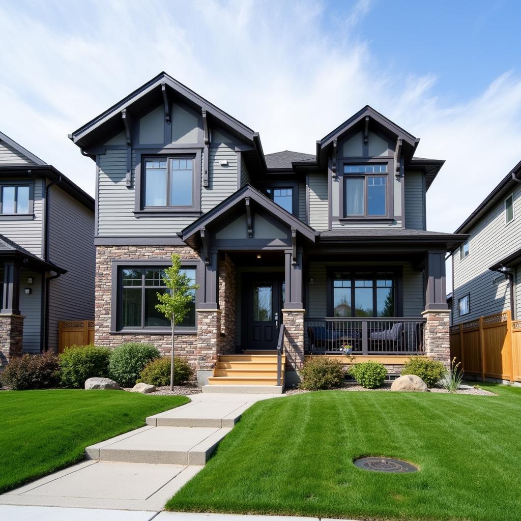 Beautiful Home in Calgary's North East