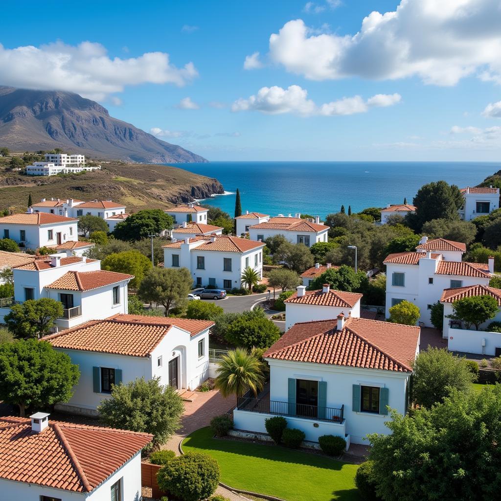 Top Homes Canary Islands: Experience Authentic Island Life