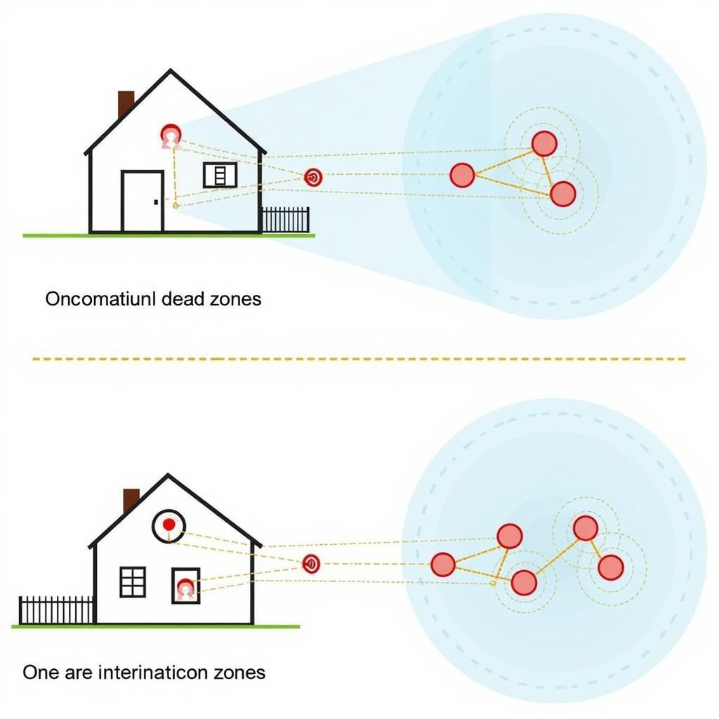 Eliminate Wi-Fi Dead Zones