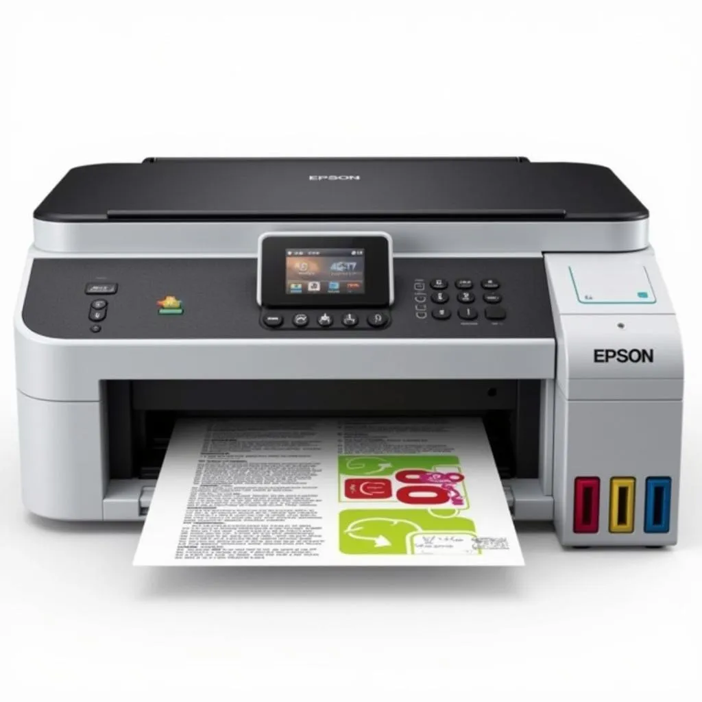 Epson Home XP-235 Printer