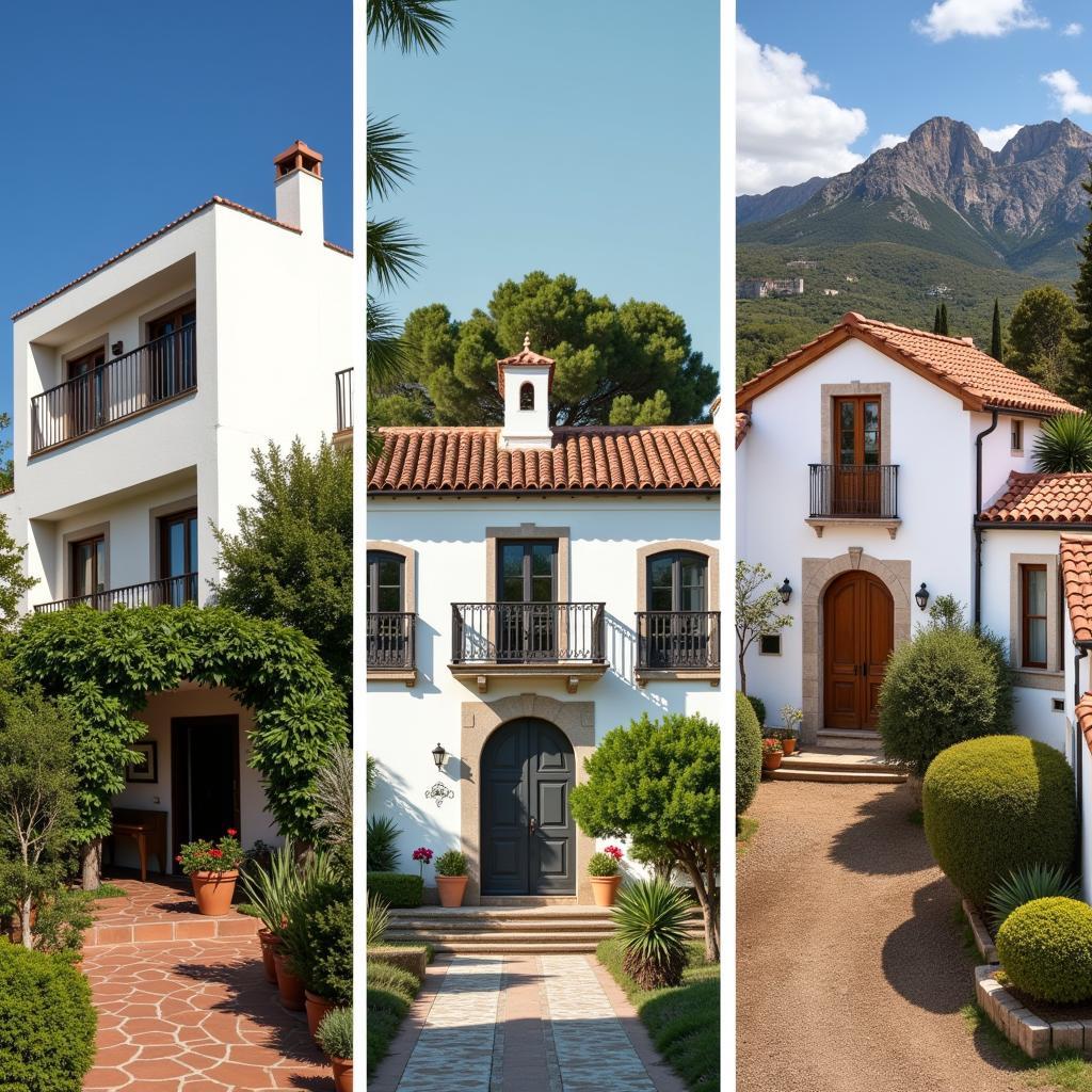 Finding Your Dream Home in Spain