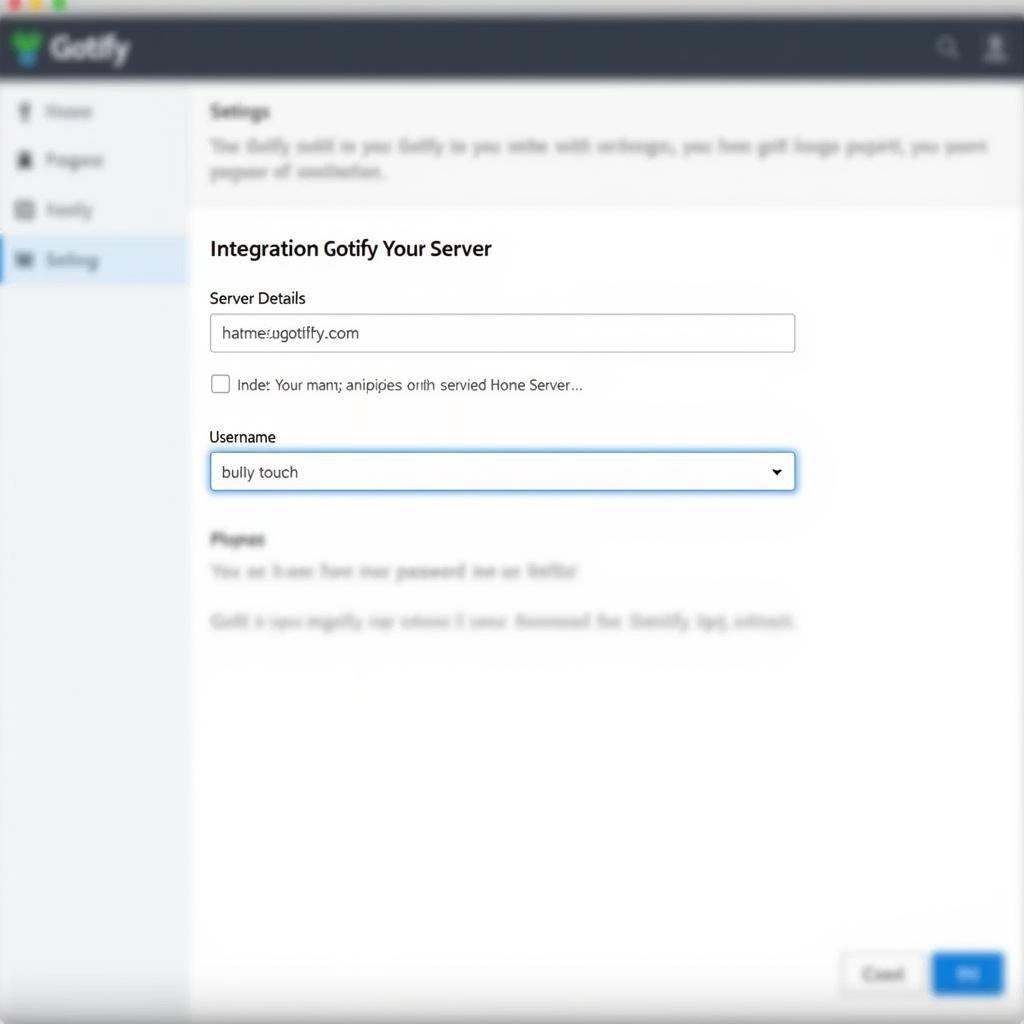 Gotify Home Assistant Integration