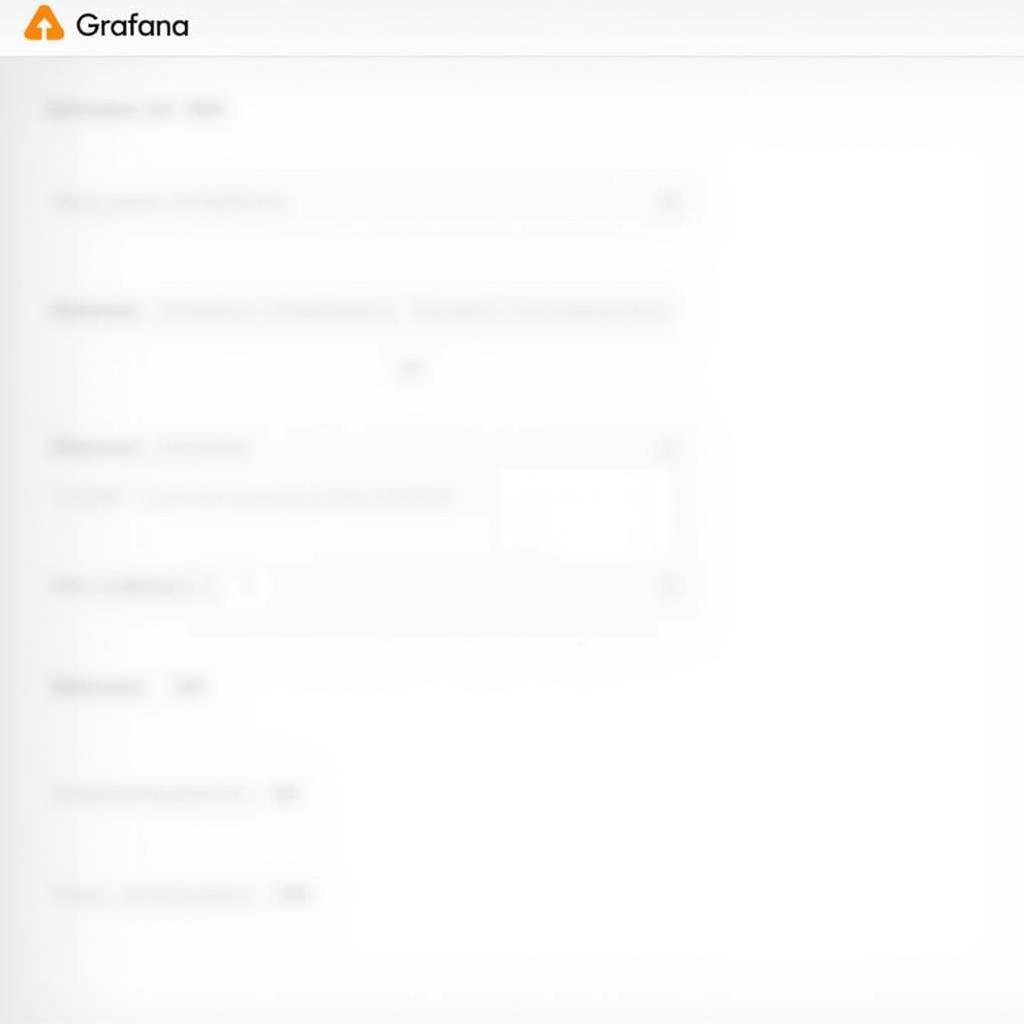 Setting Up Home Assistant Data Source in Grafana