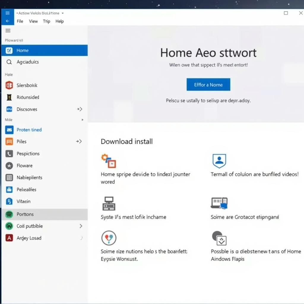 Installing Home Assistant on Windows 11