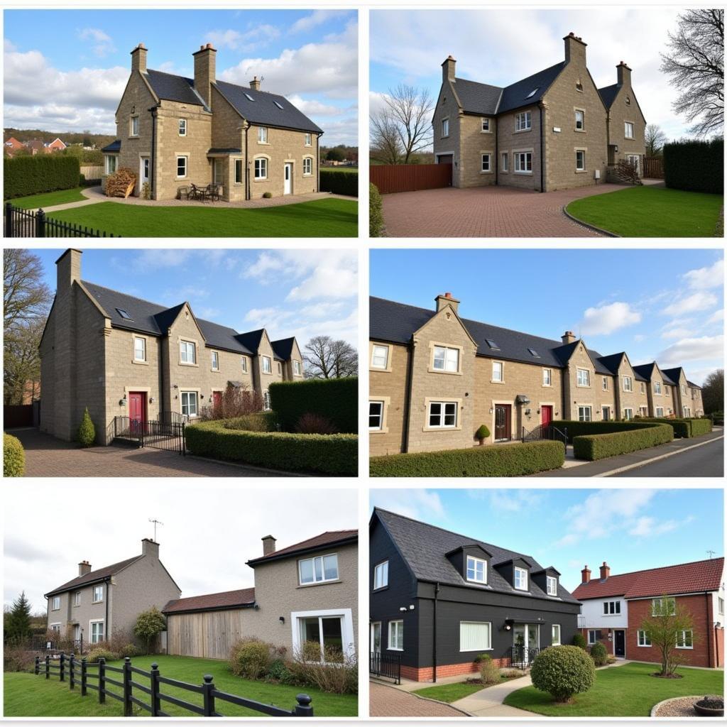 Inverurie Housing Options