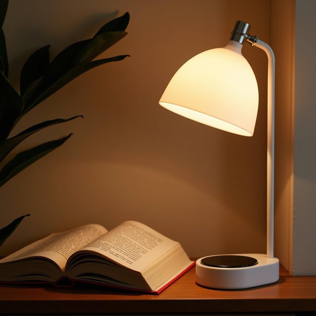 Stylish Kave Home Table Lamp