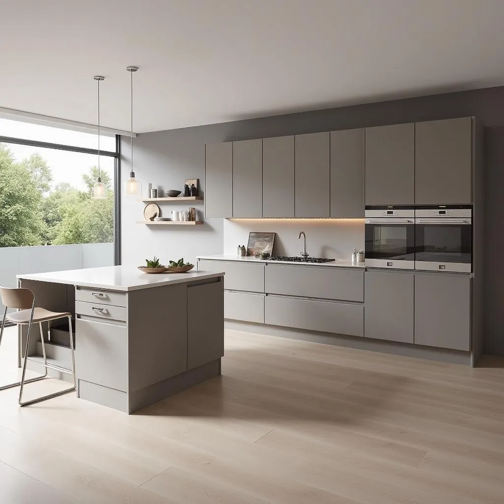 Laminas Cocina Zara Home Kitchen Design