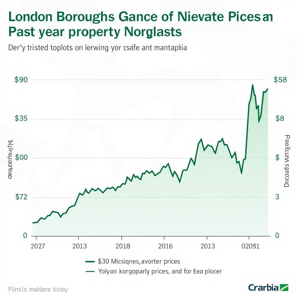 London Property Market Analysis