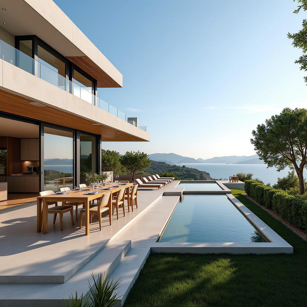 Luxury Villa in S'Agaró