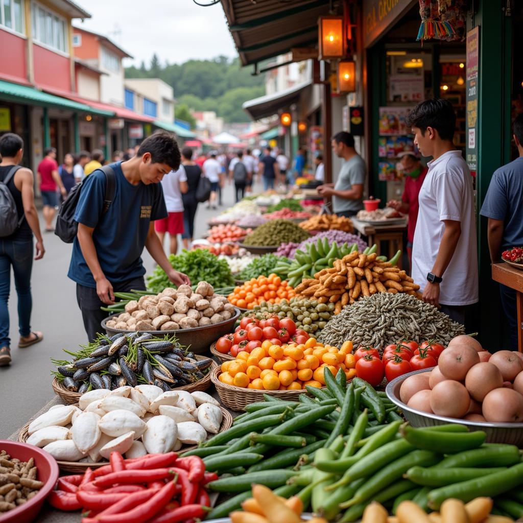 Mallorca Local Market