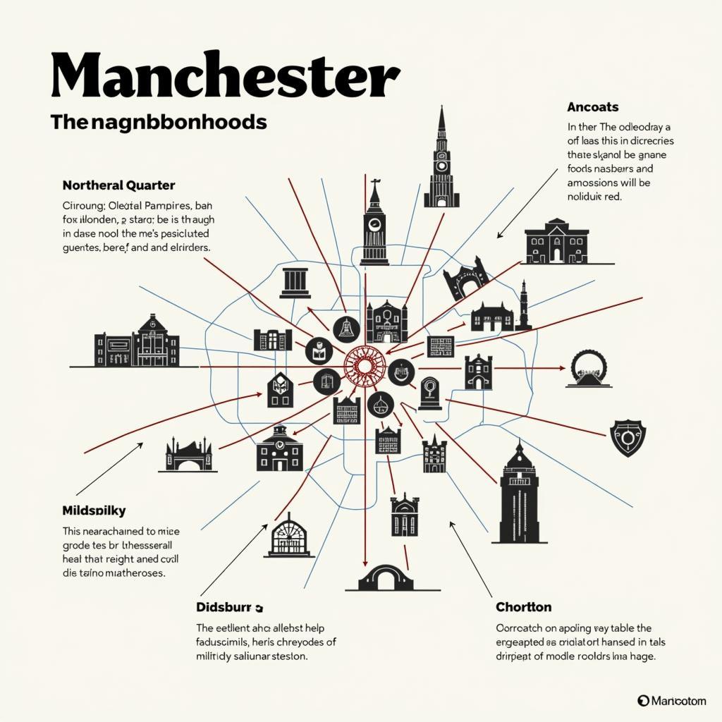 Exploring Manchester Neighborhoods