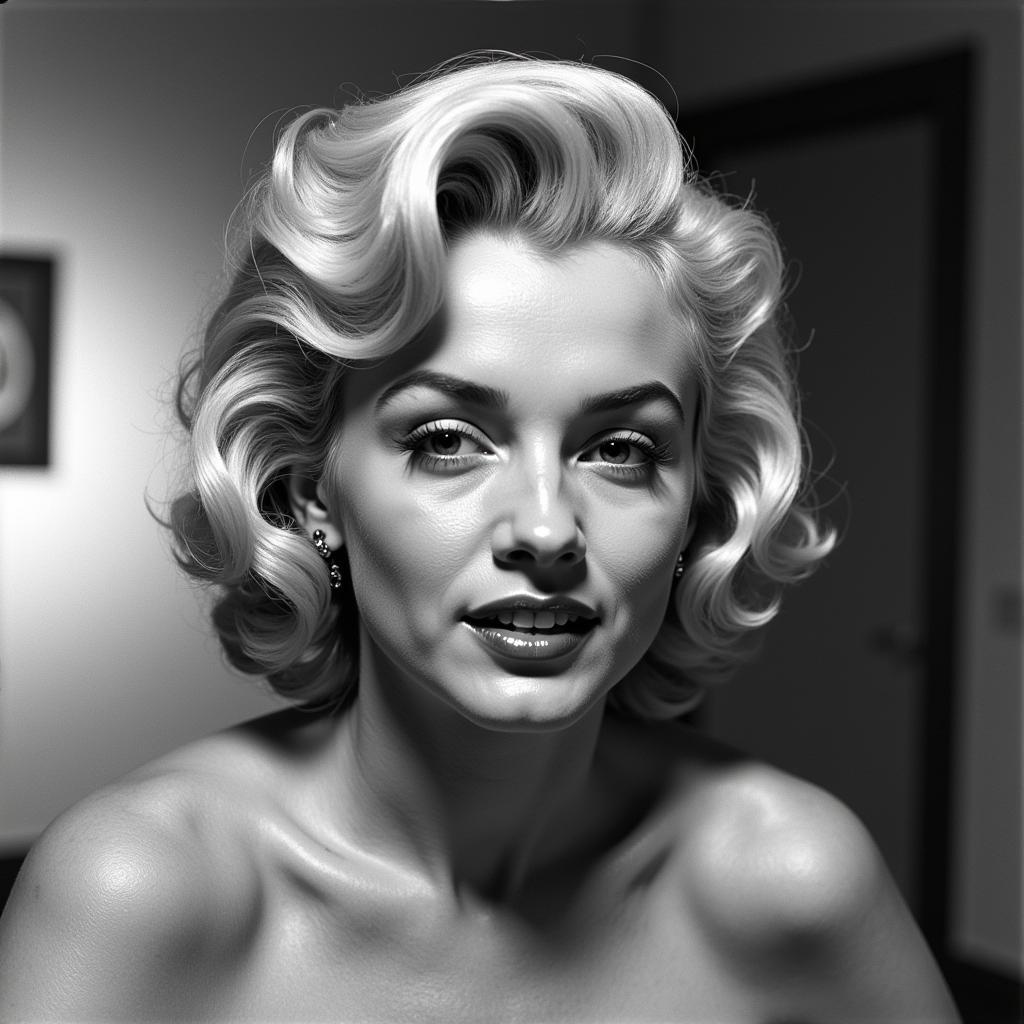 Marilyn Monroe's Influence on Spanish Cinema