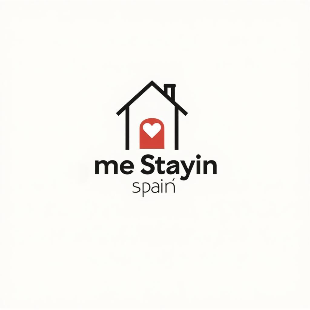 Me Stay in Spain Logo