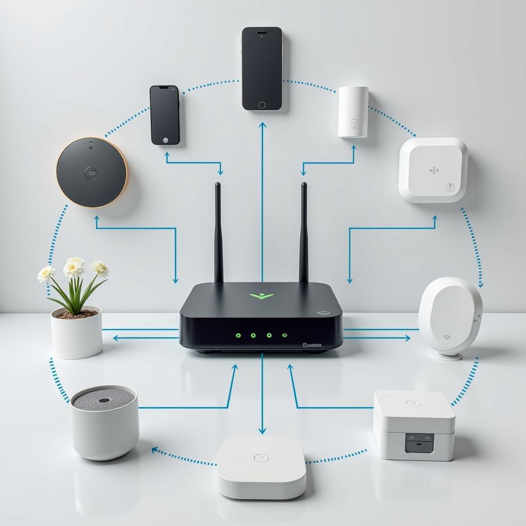 Home Assistant Mini PC Setup