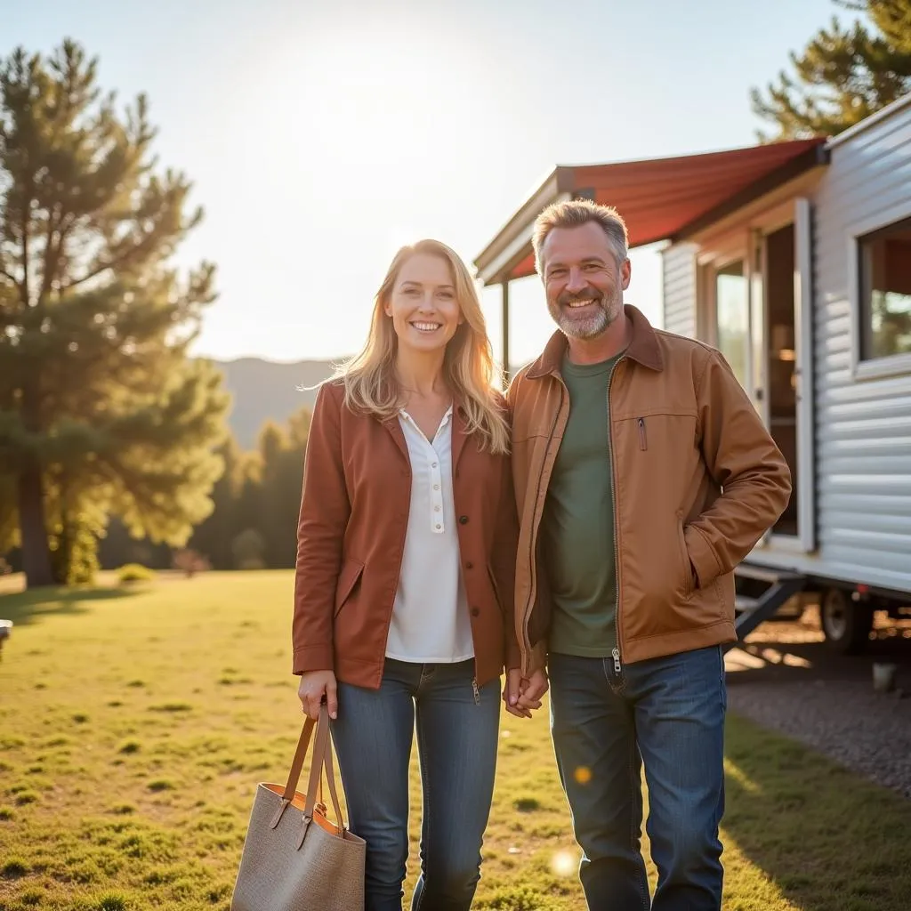 Mobile home financing in Spain: A guide for understanding the process