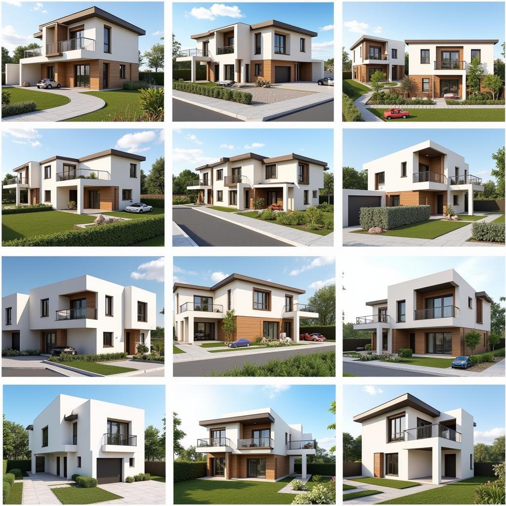 Neinor Homes Projects in Spain