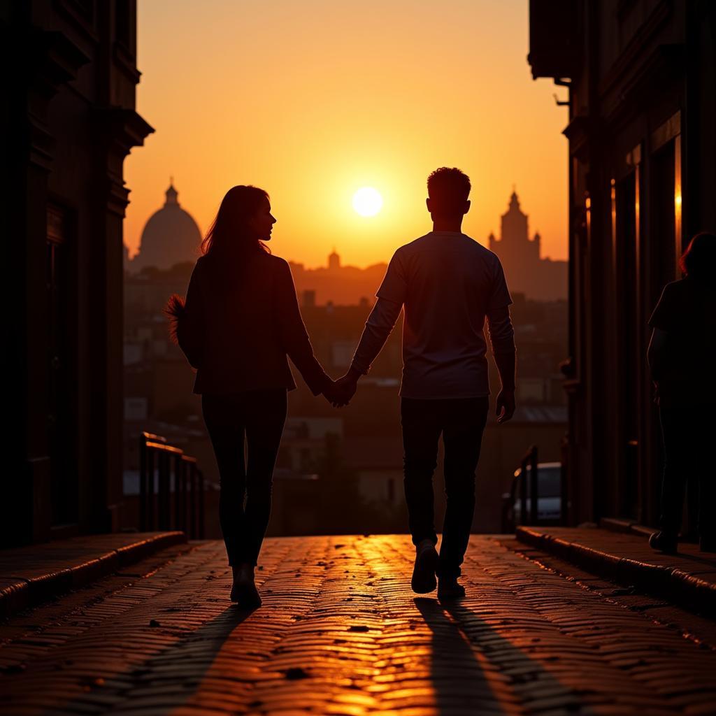 Creating Lasting Memories in Rome