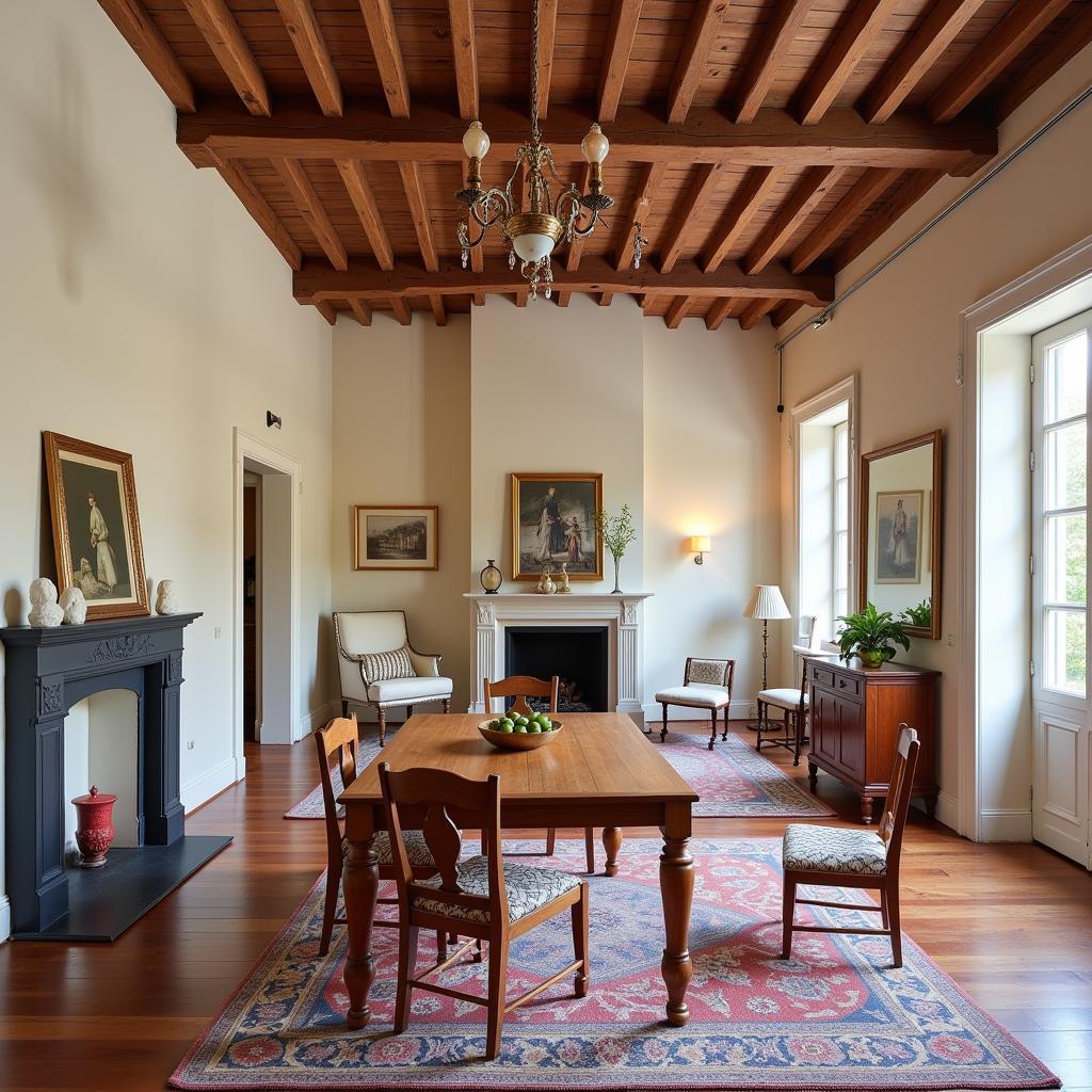 Charming San Sebastian apartment for sale