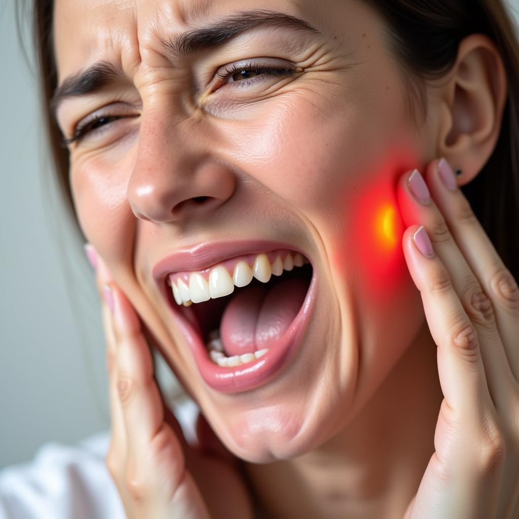 Common Causes of Severe Tooth Pain