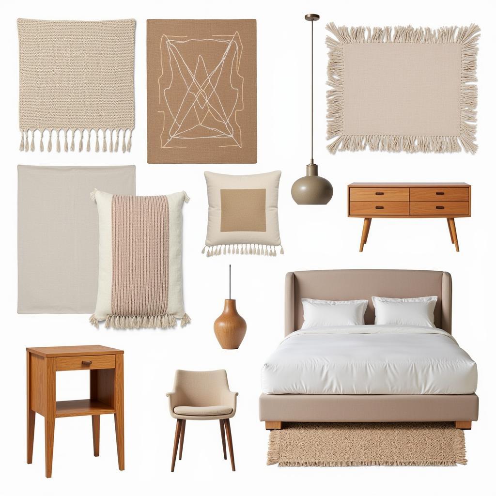 Spanish Bedroom Decor Inspiration