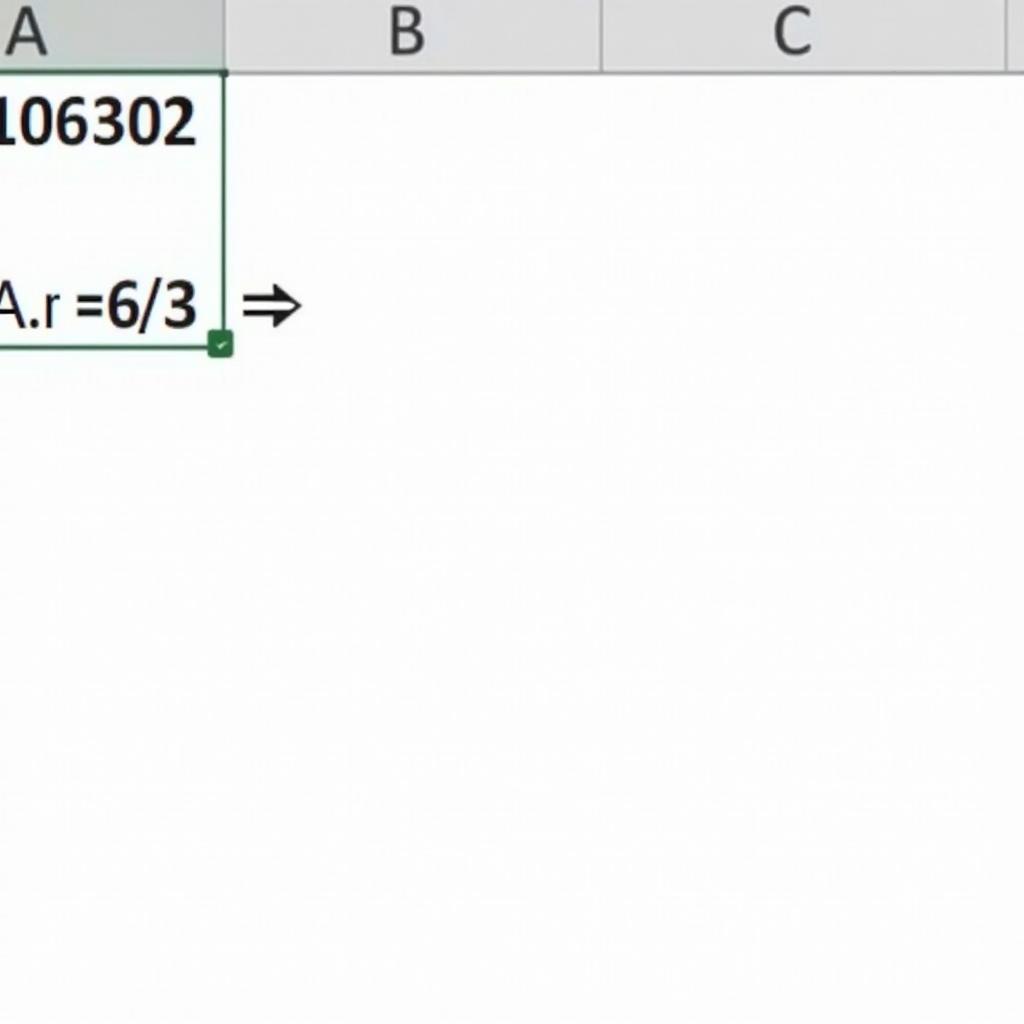 Spanish Currency Conversion in Excel