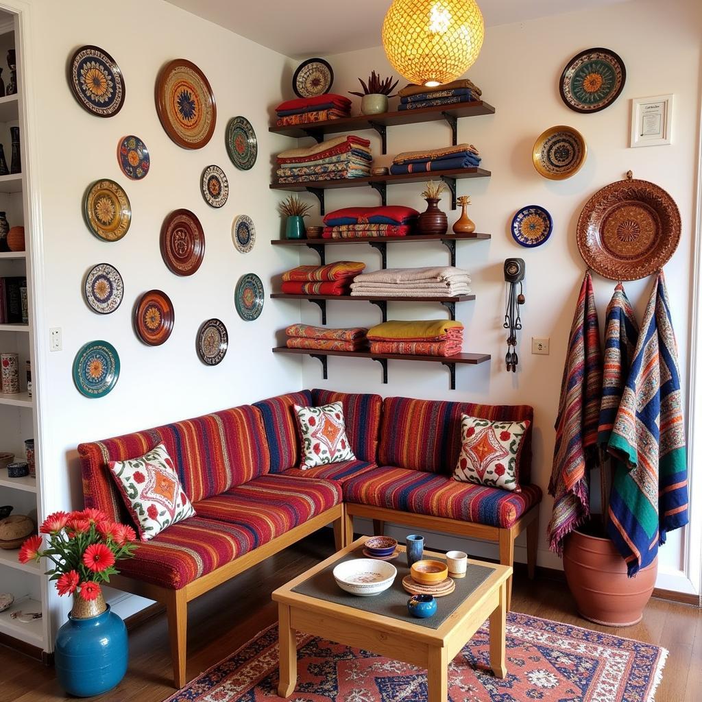 A Local's Guide to Spanish Home Decor