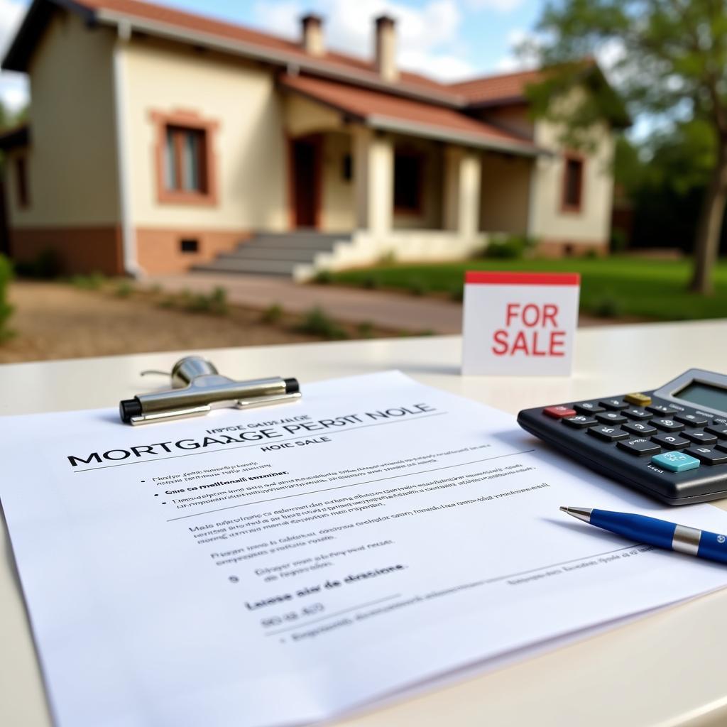 Navigating the Spanish Mortgage Process