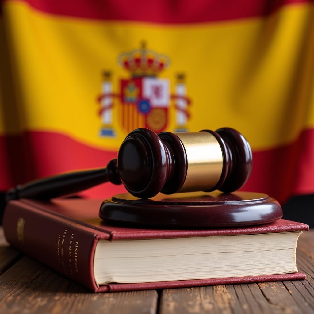 Understanding Spanish Property Laws