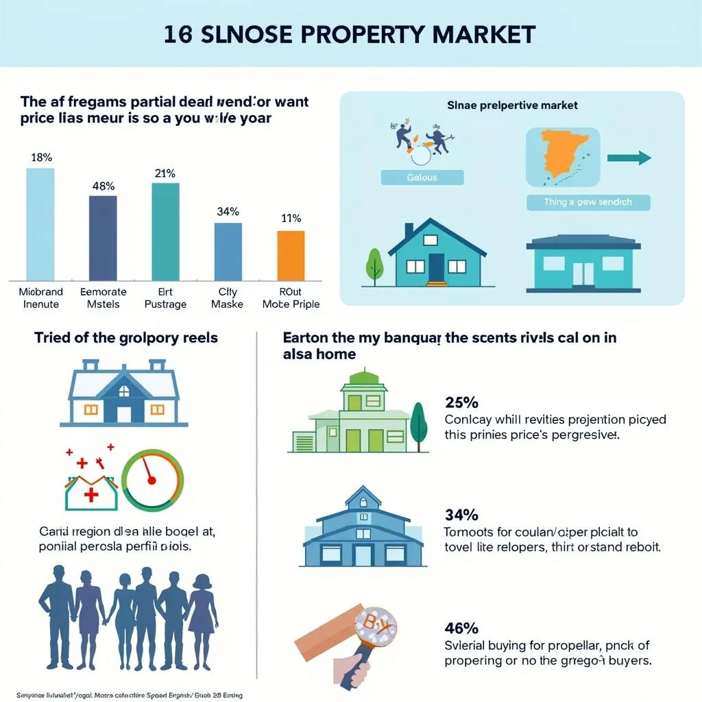 Overview of the Spanish Property Market