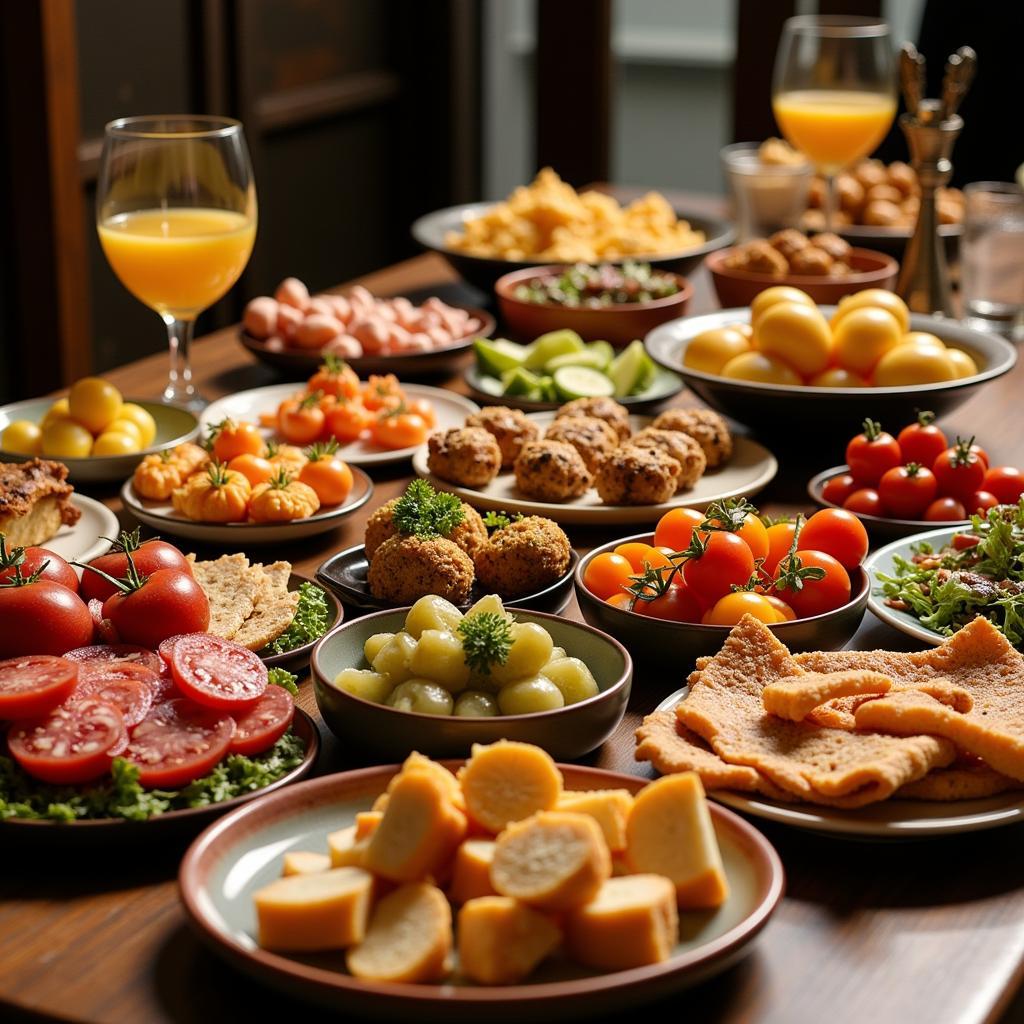 delicious-spanish-tapas-spread