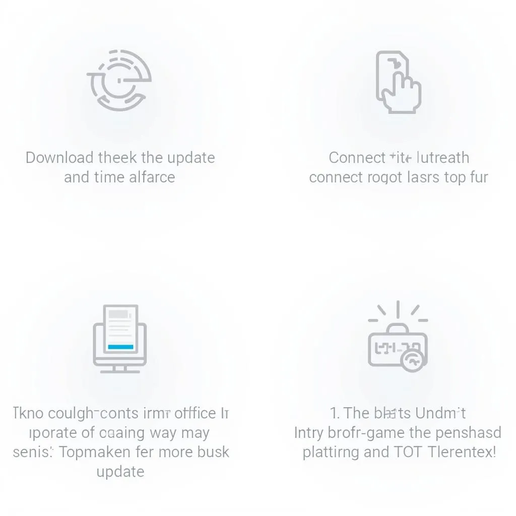 Steps to Update Your TDT Firmware