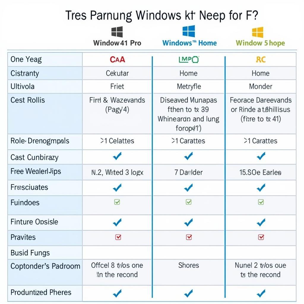 Comparing Windows 11 Home and Pro for Gamers