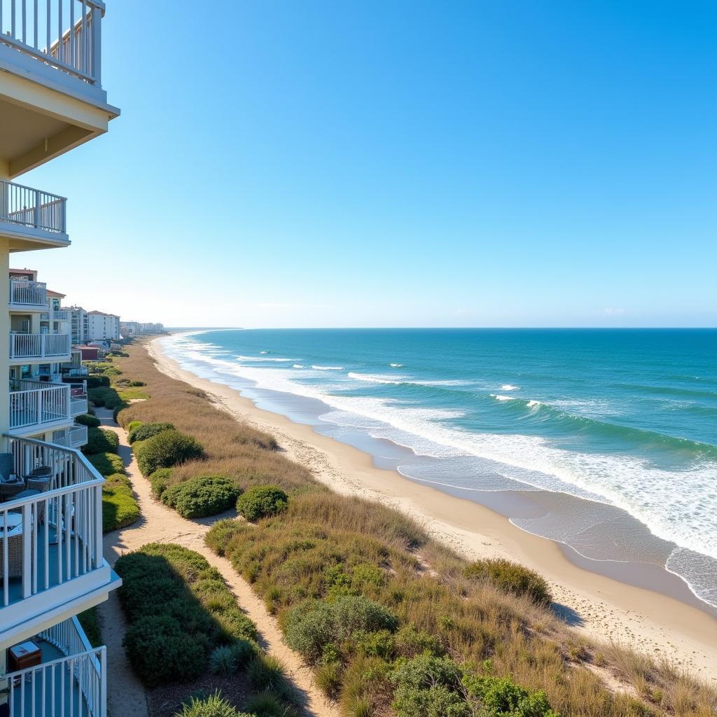 Oceanfront Homes Wrightsville Beach