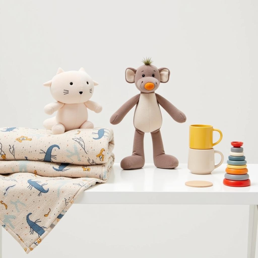 Zara Home Baby Finds for a Stylish Spanish Nursery