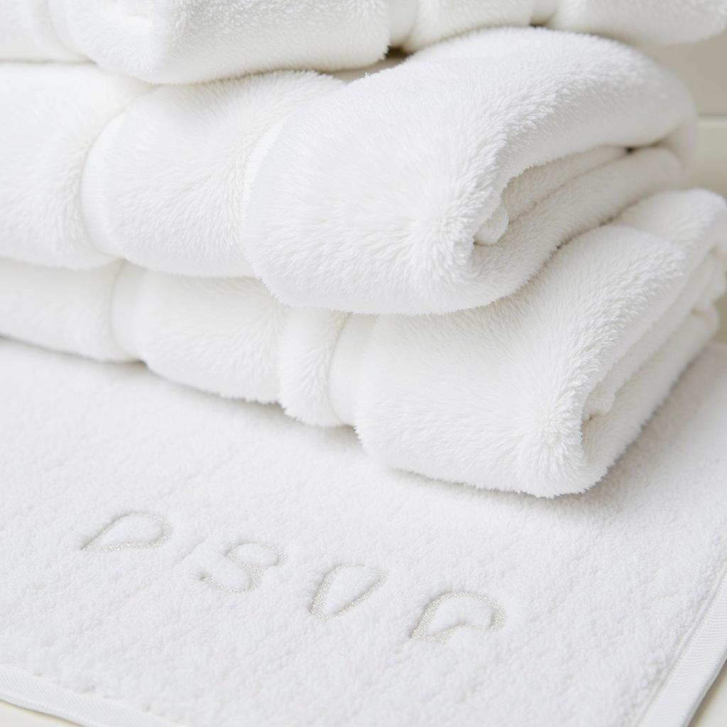 Zara Home Bathroom Towels and Mats