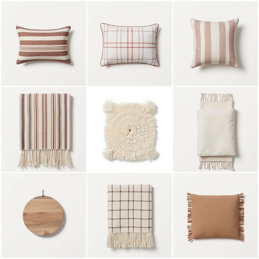 Zara Home Bedroom Collection