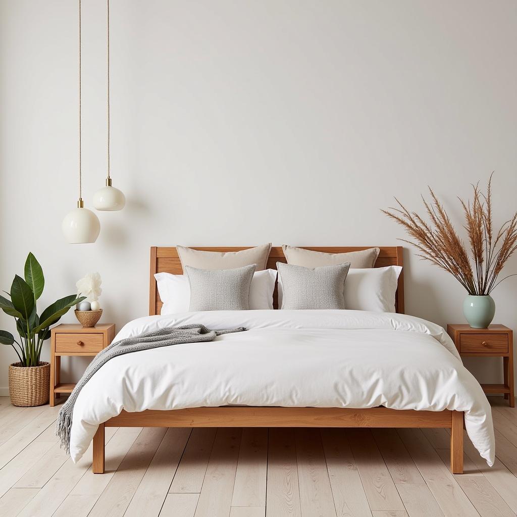 Zara Home Bedroom Inspiration