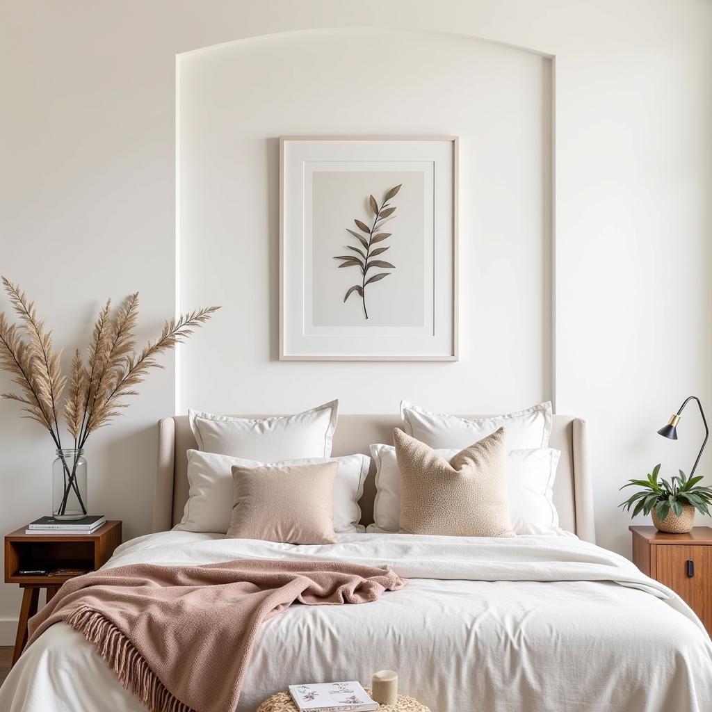 Zara Home Bedroom Inspiration