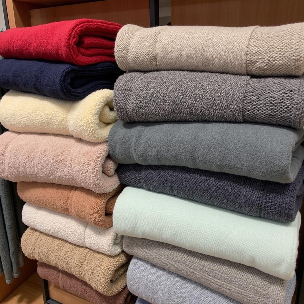 Zara Home Blanket Collection