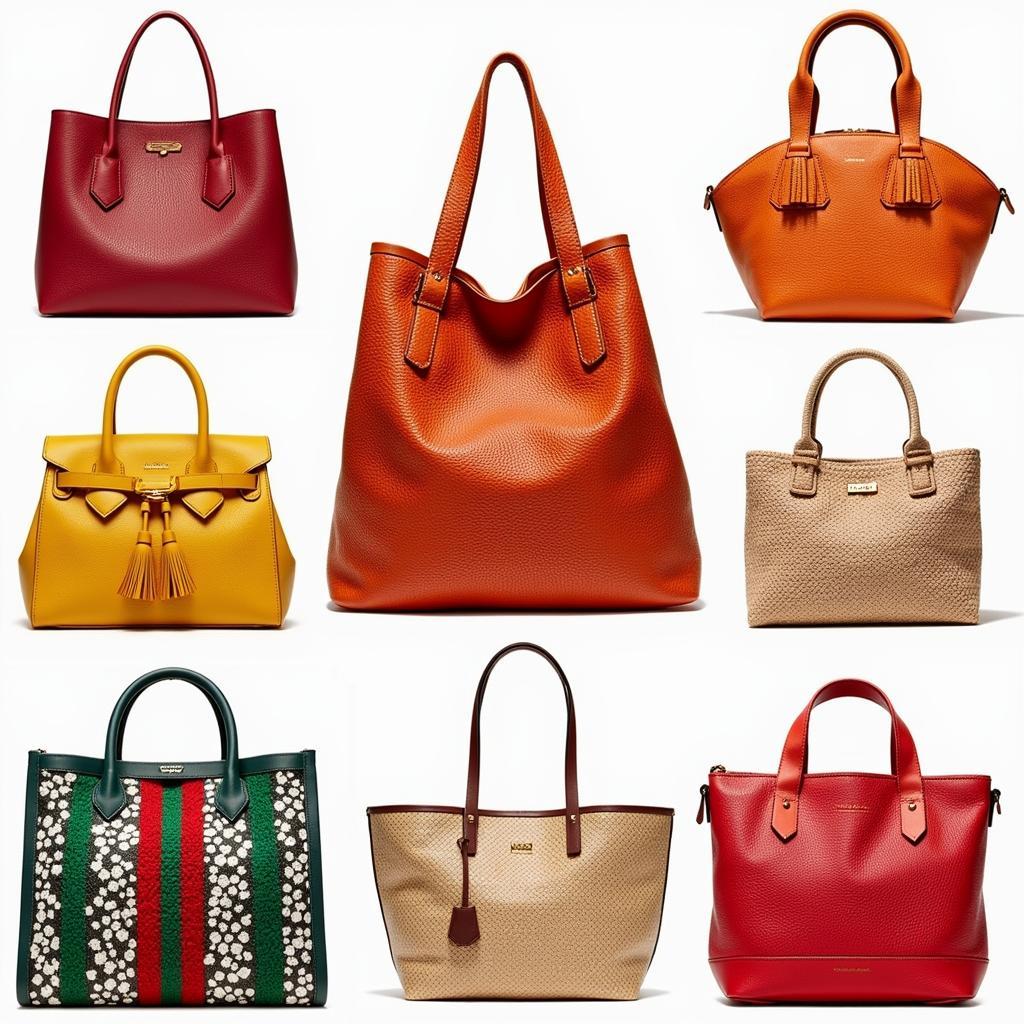 Zara Home Bolsos Collection