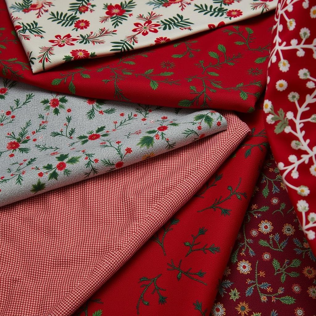 Zara Home Christmas Tablecloth Collection