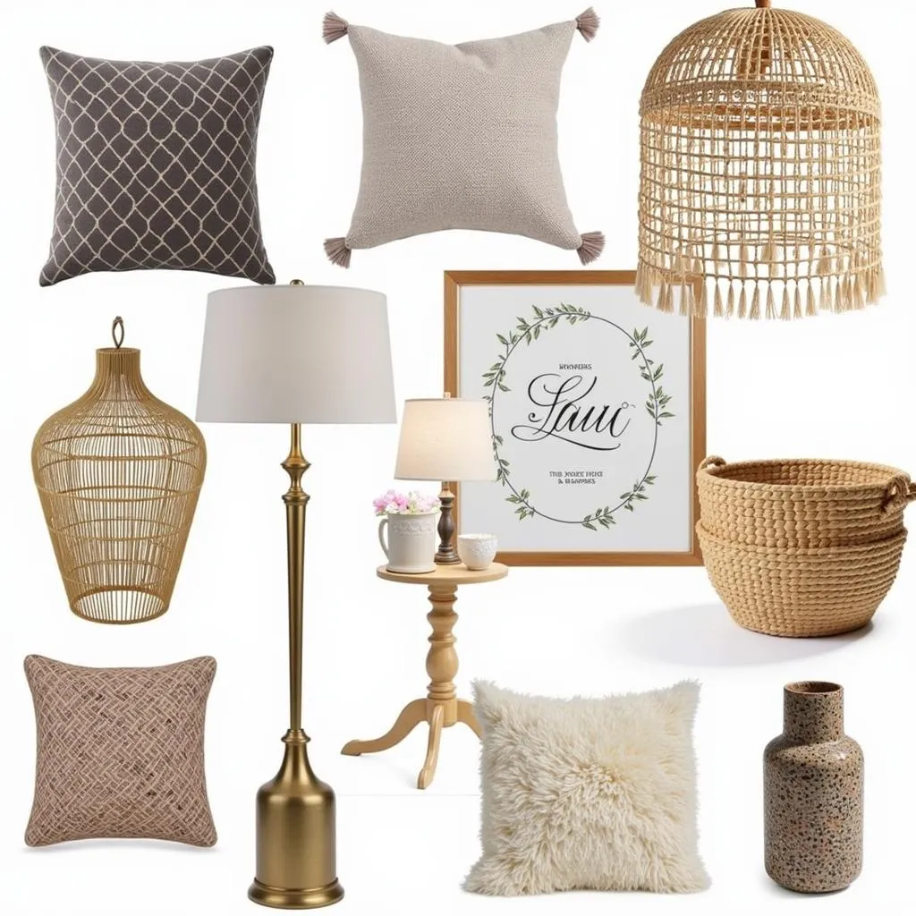 Different styles of &quot;comodas&quot; from Zara Home