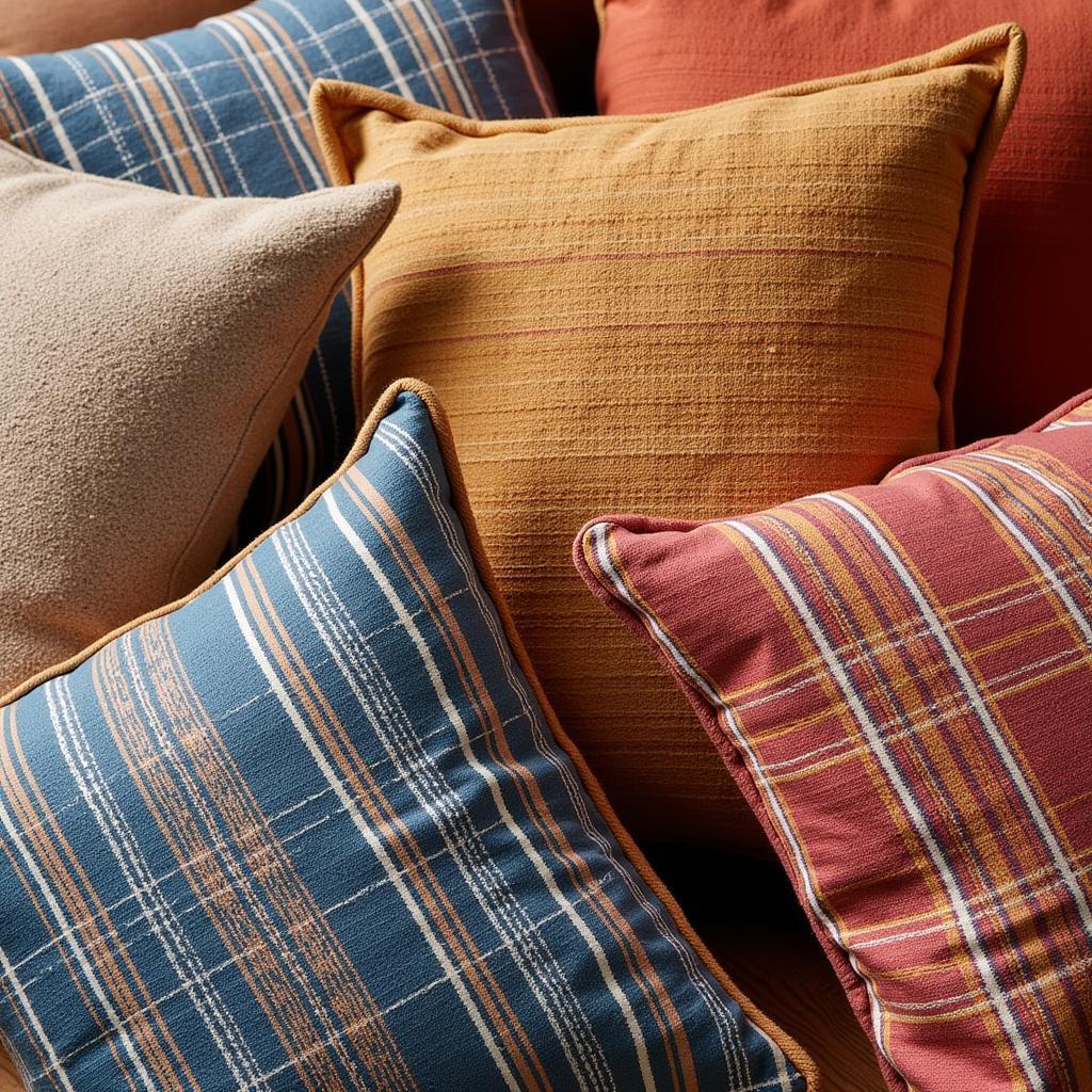 Zara Home Cushion Covers Collection