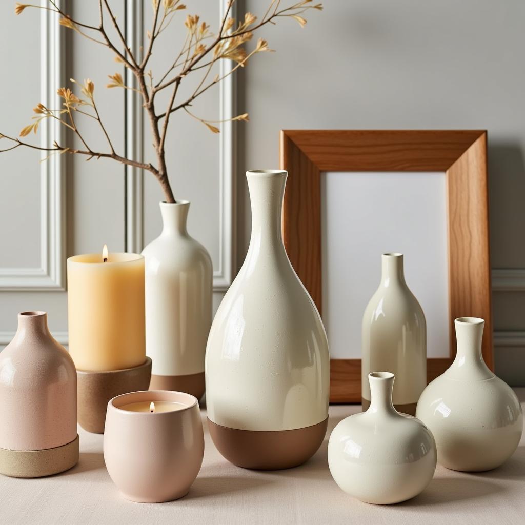 Decorative Items at Zara Home