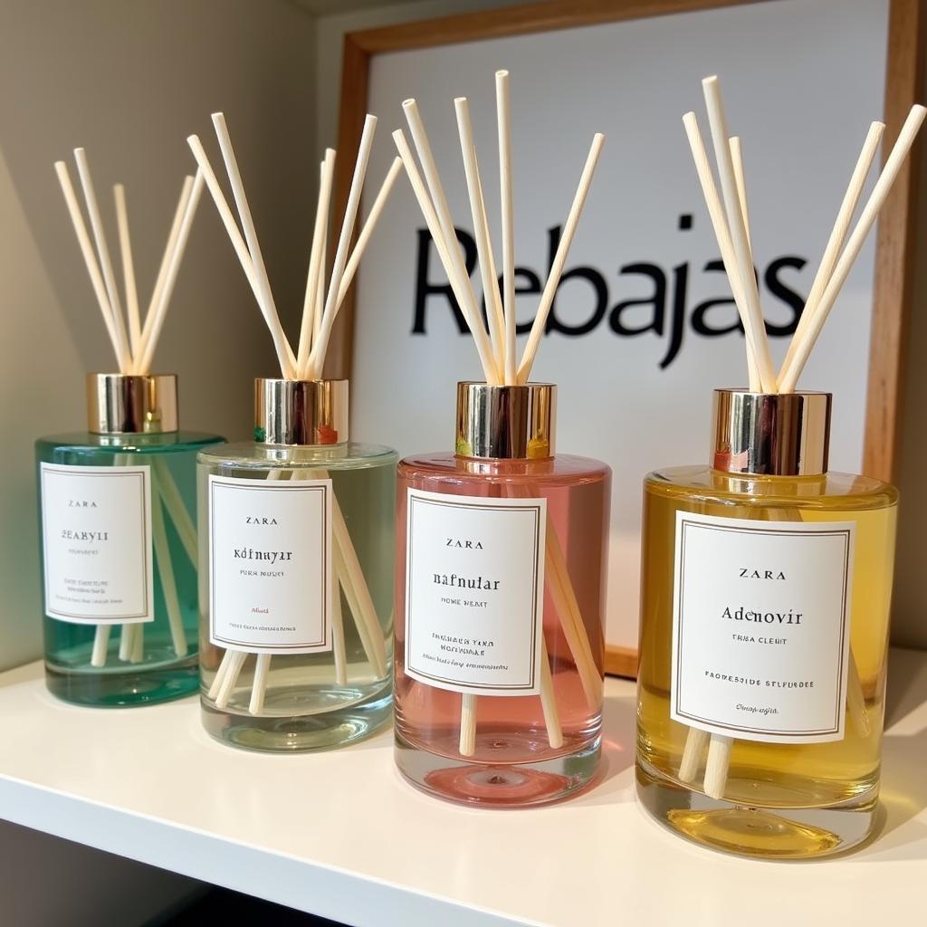 Zara Home Diffusers on Sale