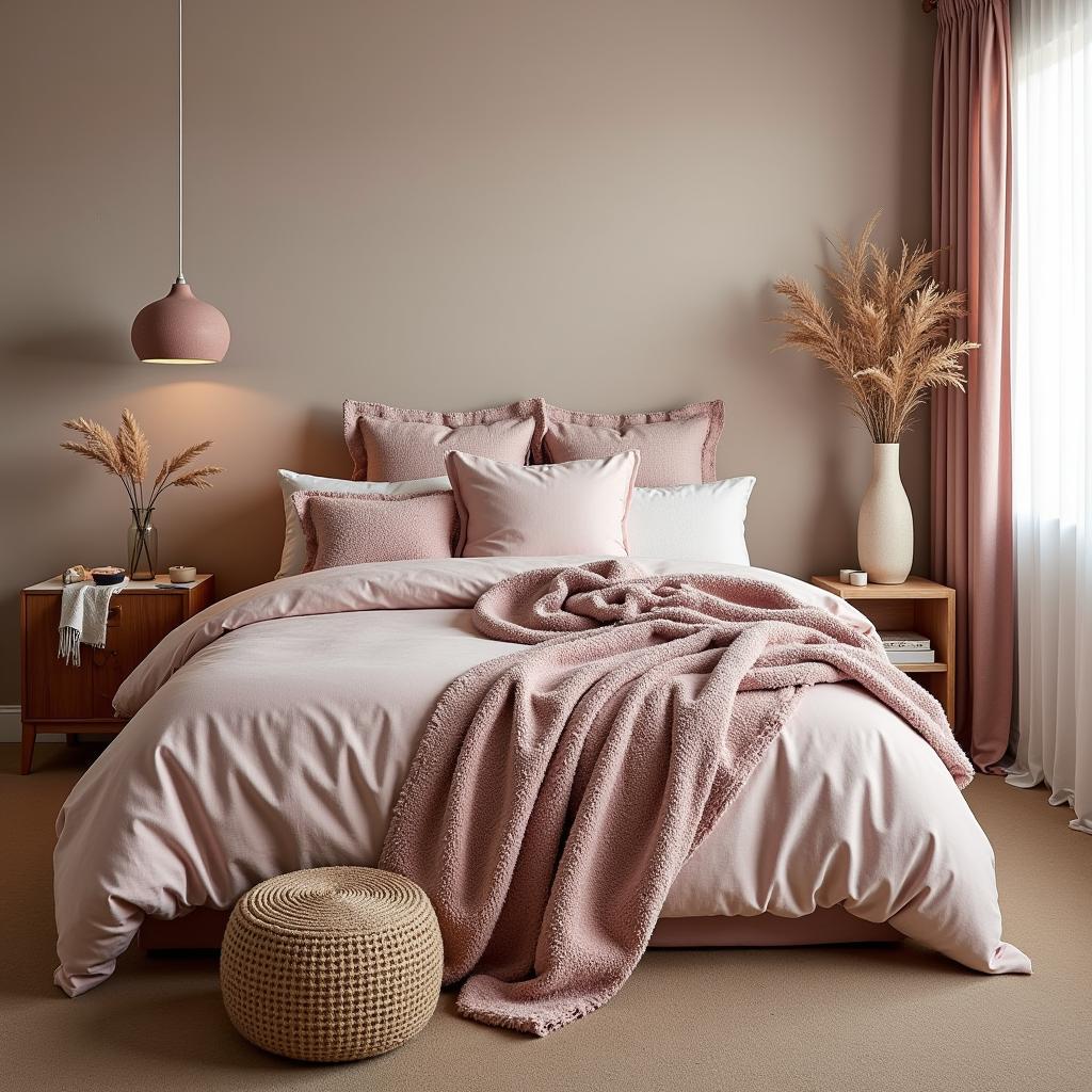 Zara Home Edredones Collection