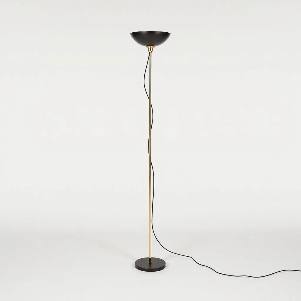 Zara Home Floor Lamps